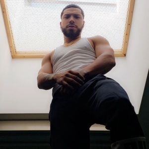 Meet your Posher, Ant